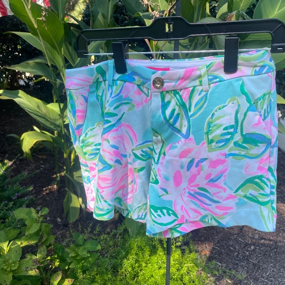 Lily Pulitzer size 4 - Picture 1 of 1